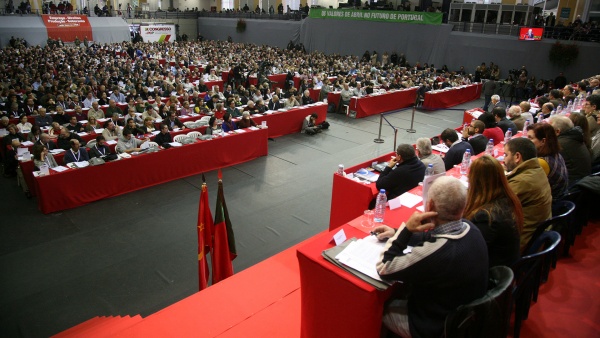 XXth Congress of the PCP