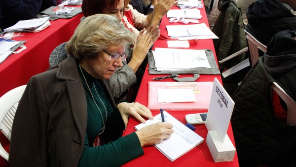 XXth Congress of the PCP