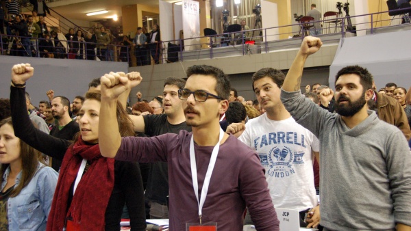 XXth Congress of the PCP