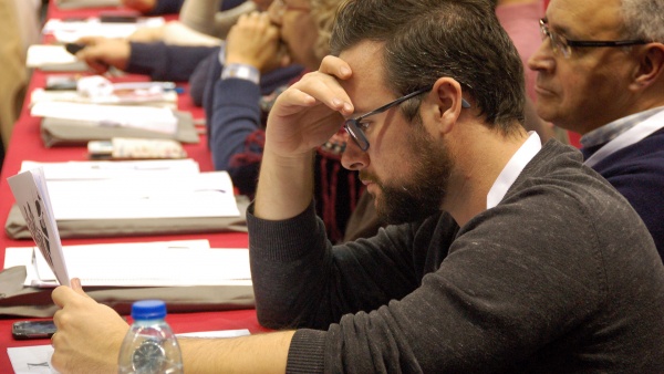 XXth Congress of the PCP