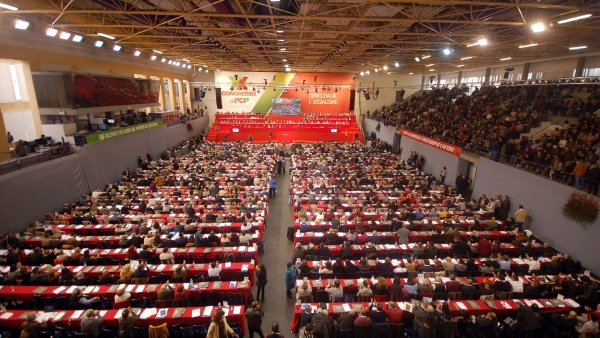 XXth Congress of the PCP