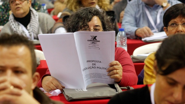 XXth Congress of the PCP