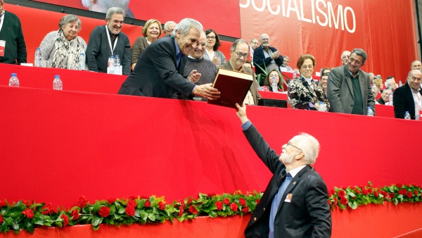 XXth Congress of the PCP