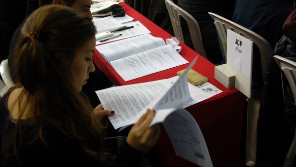 XXth Congress of the PCP