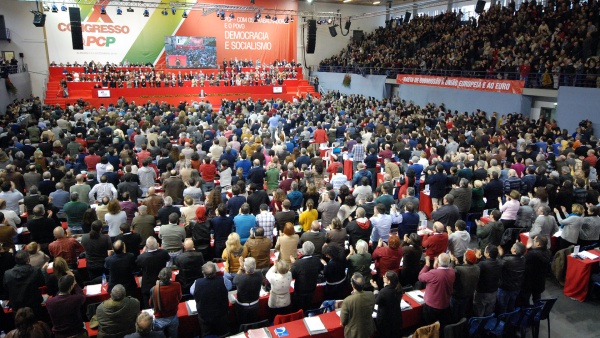 XXth Congress of the PCP