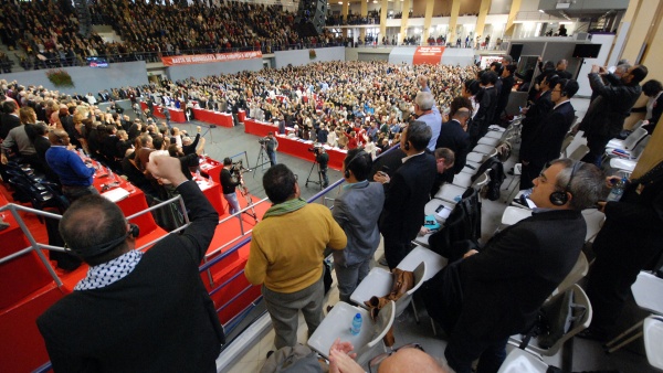 XXth Congress of the PCP