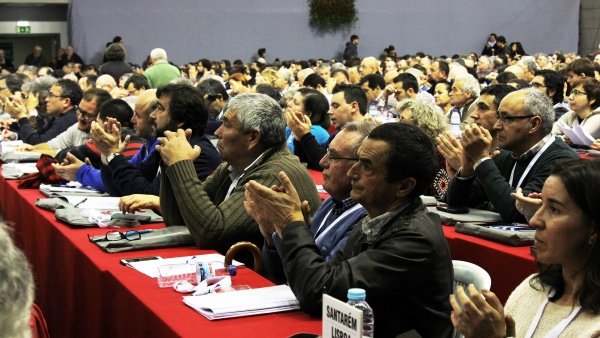 XXth Congress of the PCP