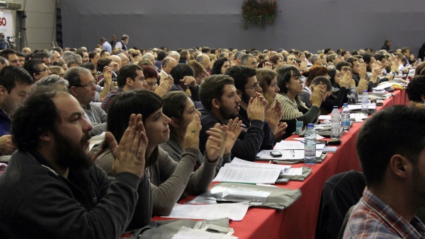 XXth Congress of the PCP