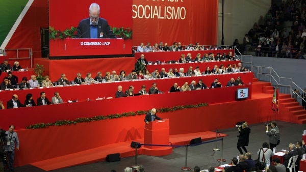 XXth Congress of the PCP