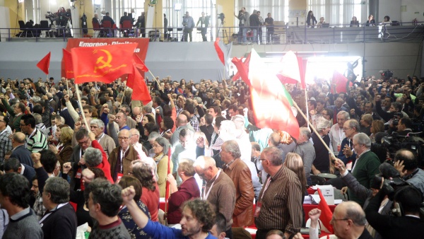 XXth Congress of the PCP