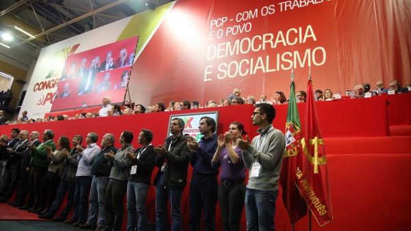 XXth Congress of the PCP