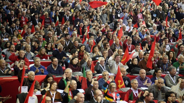 XXth Congress of the PCP