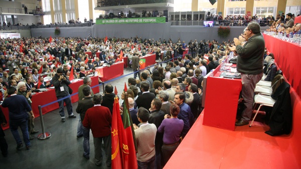 XXth Congress of the PCP