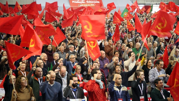 XXth Congress of the PCP