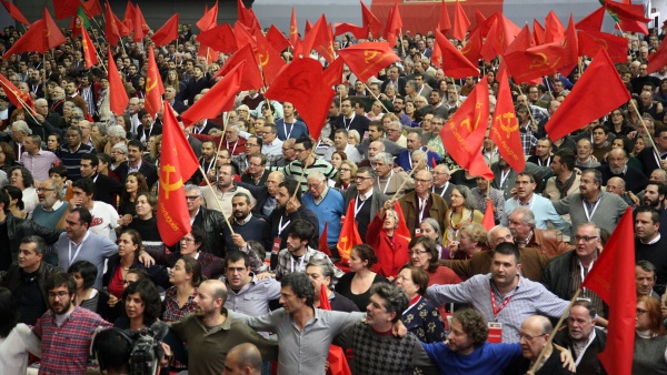 XXth Congress of the PCP