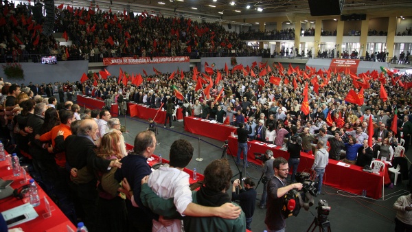 XXth Congress of the PCP