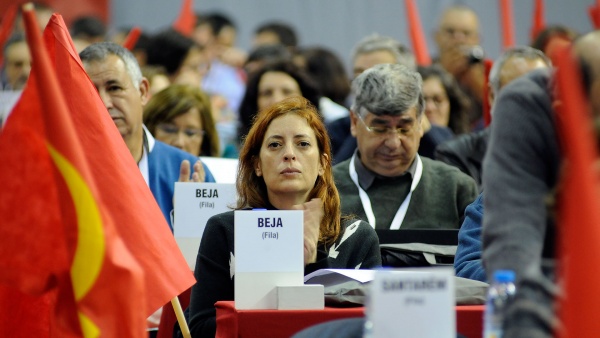 XXth Congress of the PCP