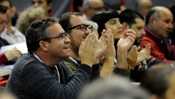 XXth Congress of the PCP