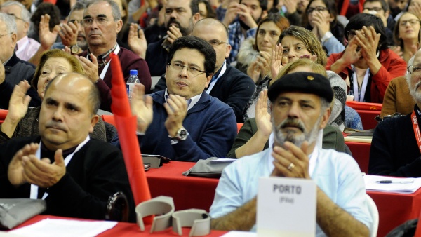 XXth Congress of the PCP