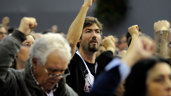 XXth Congress of the PCP