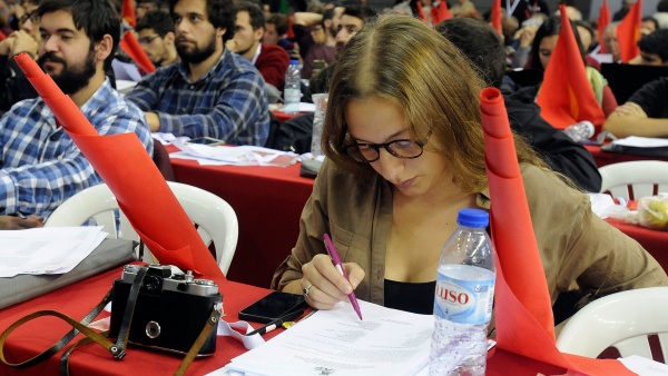 XXth Congress of the PCP