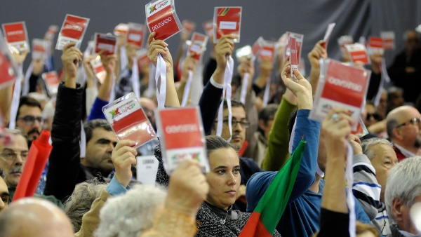 XXth Congress of the PCP