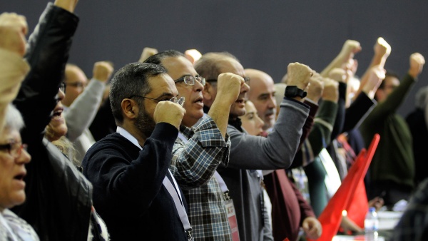 XXth Congress of the PCP