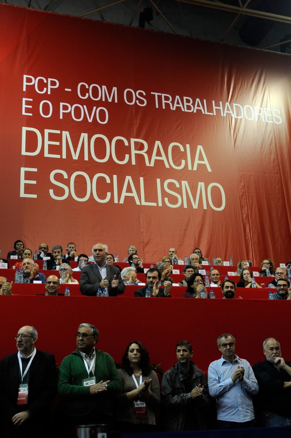 XXth Congress of the PCP