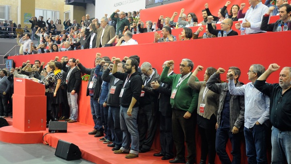 XXth Congress of the PCP