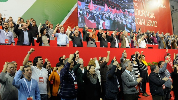 XXth Congress of the PCP