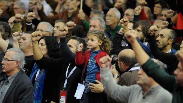 XXth Congress of the PCP