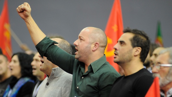 XXth Congress of the PCP