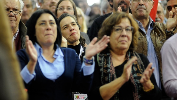 XXth Congress of the PCP