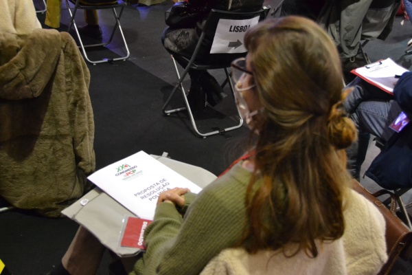 XXI Congresso do PCP