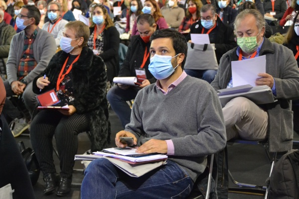 XXI Congresso do PCP