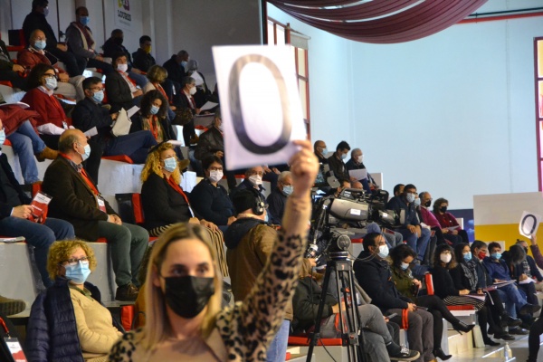 XXI Congresso do PCP