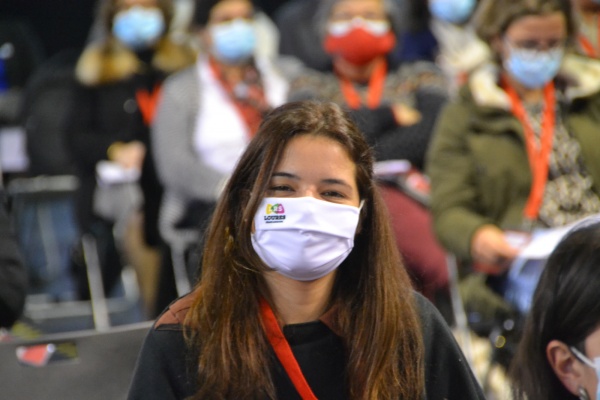 XXI Congresso do PCP