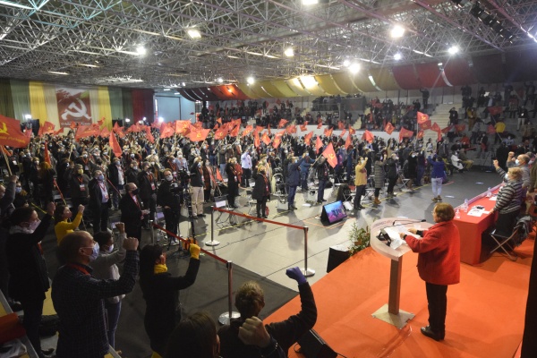 XXI Congresso do PCP