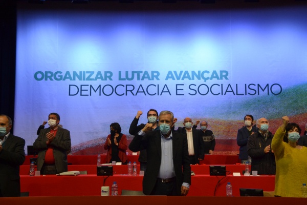 XXI Congresso do PCP