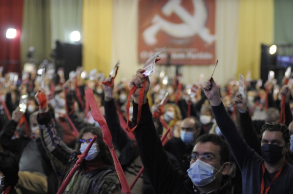 XXI Congresso do PCP