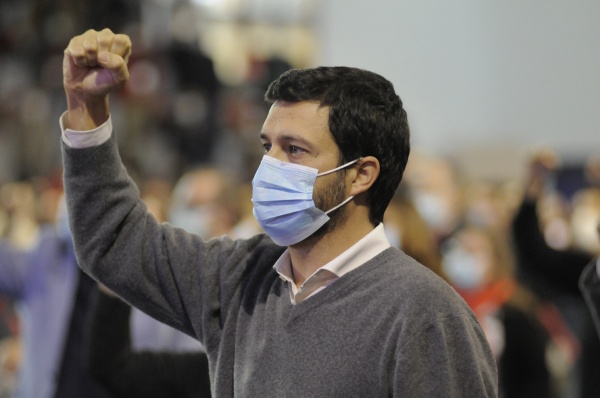 XXI Congresso do PCP