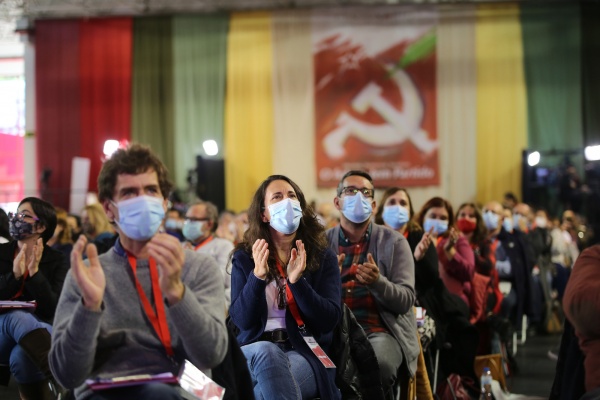 XXI Congresso do PCP