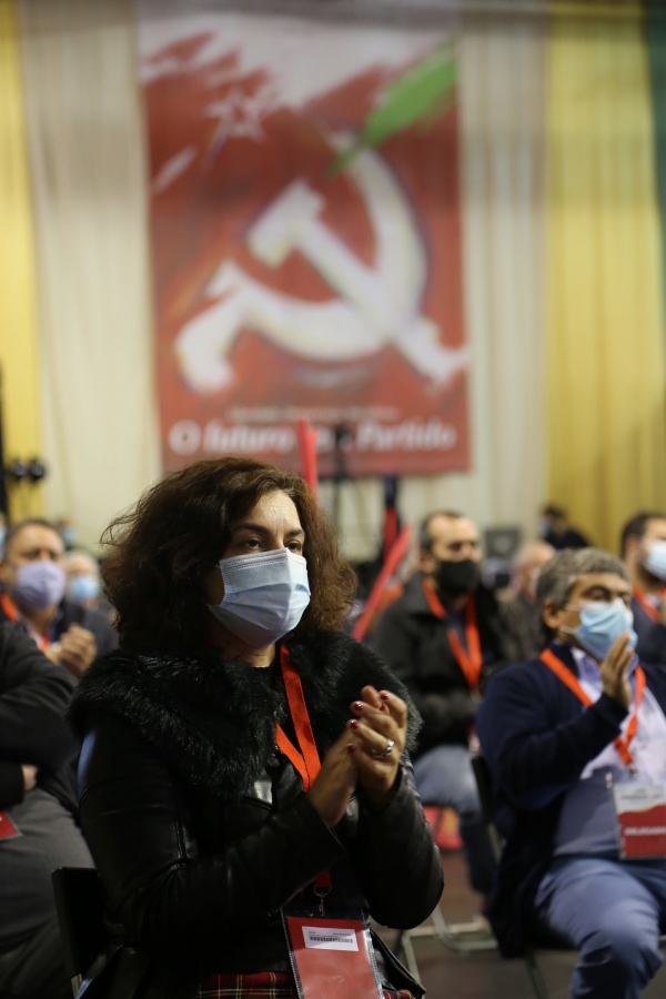 XXI Congresso do PCP