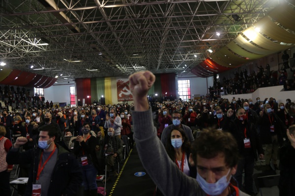 XXI Congresso do PCP