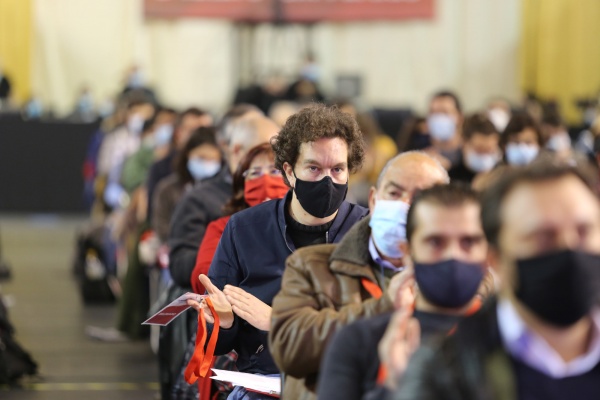 XXI Congresso do PCP