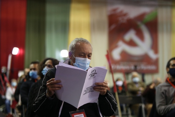 XXI Congresso do PCP
