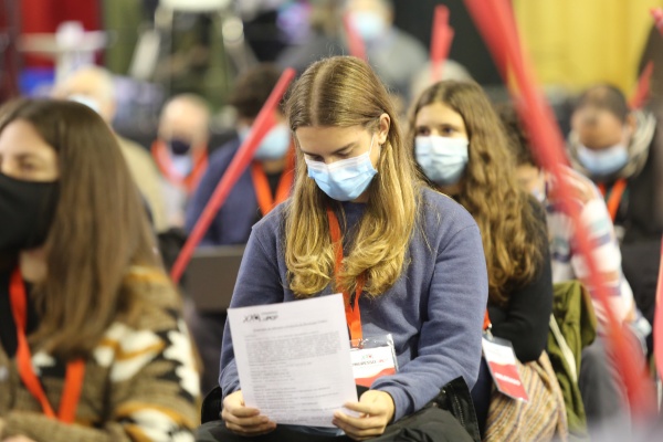 XXI Congresso do PCP