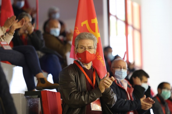 XXI Congresso do PCP