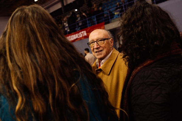 XXII Congress of the PCP