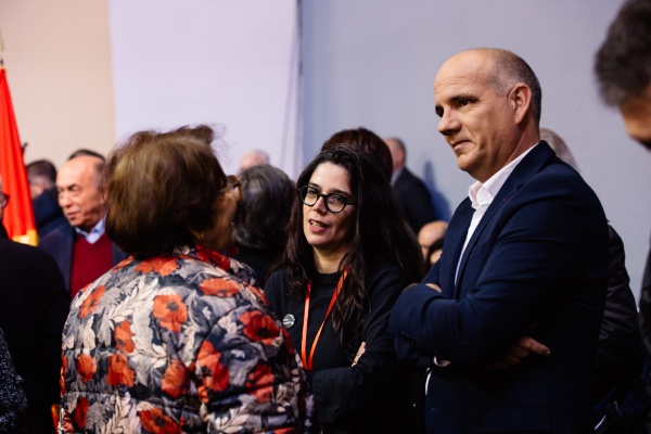 XXII Congress of the PCP